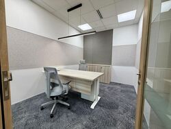 Central Boulevard (D1), Office #568708821